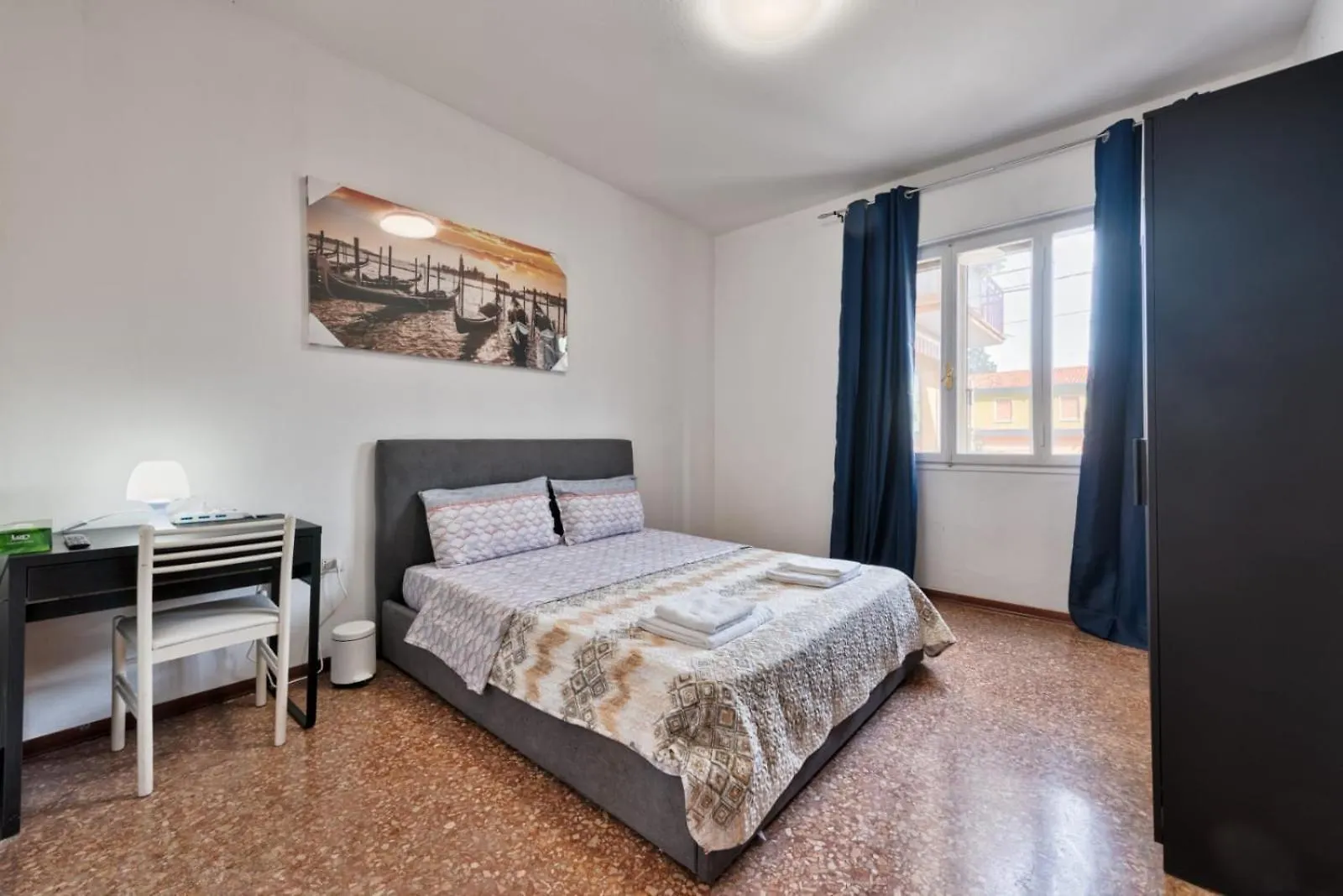Cozy Best Apartment In City With Free Parking Venedig