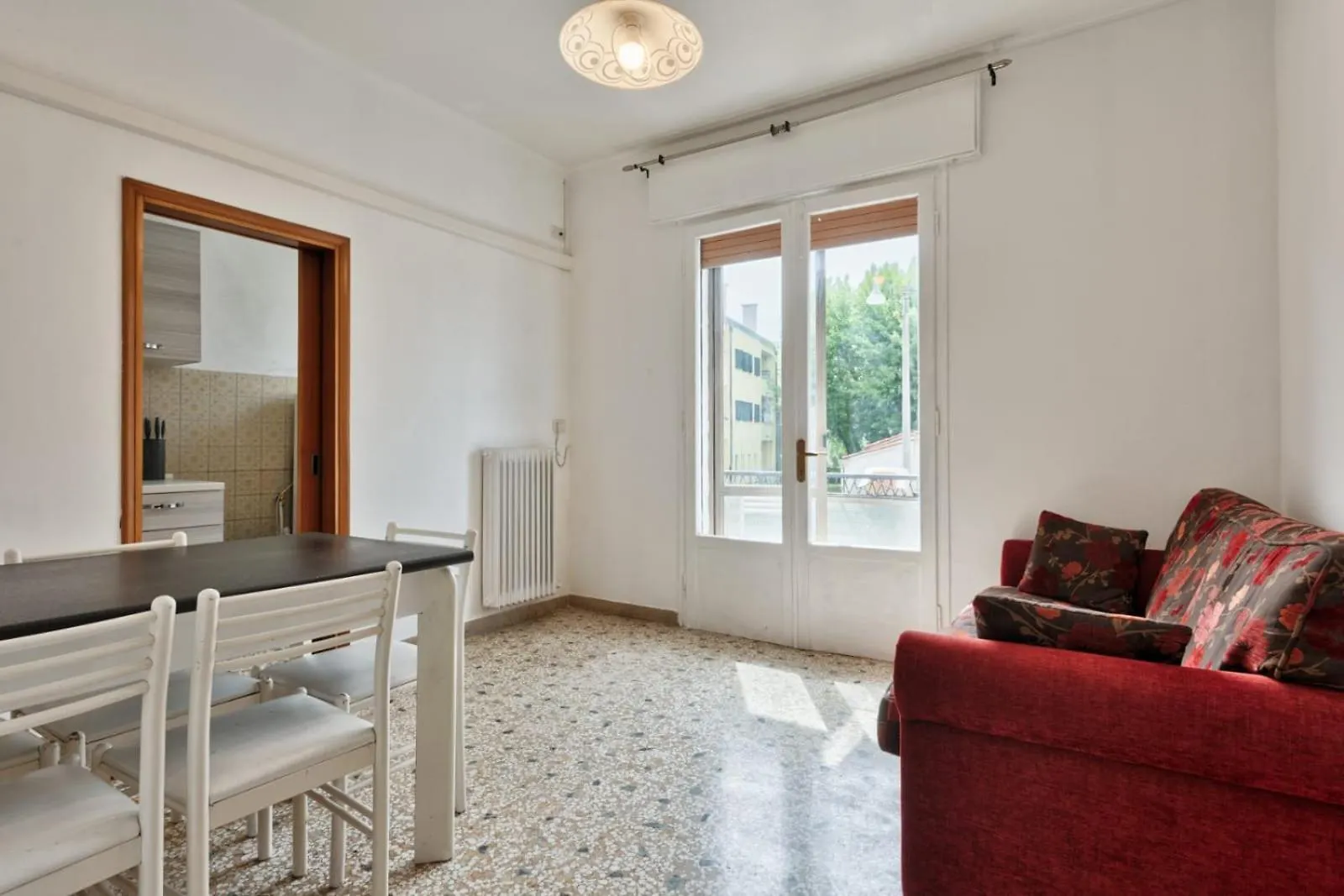 Cozy Best Apartment In City With Free Parking Venedig