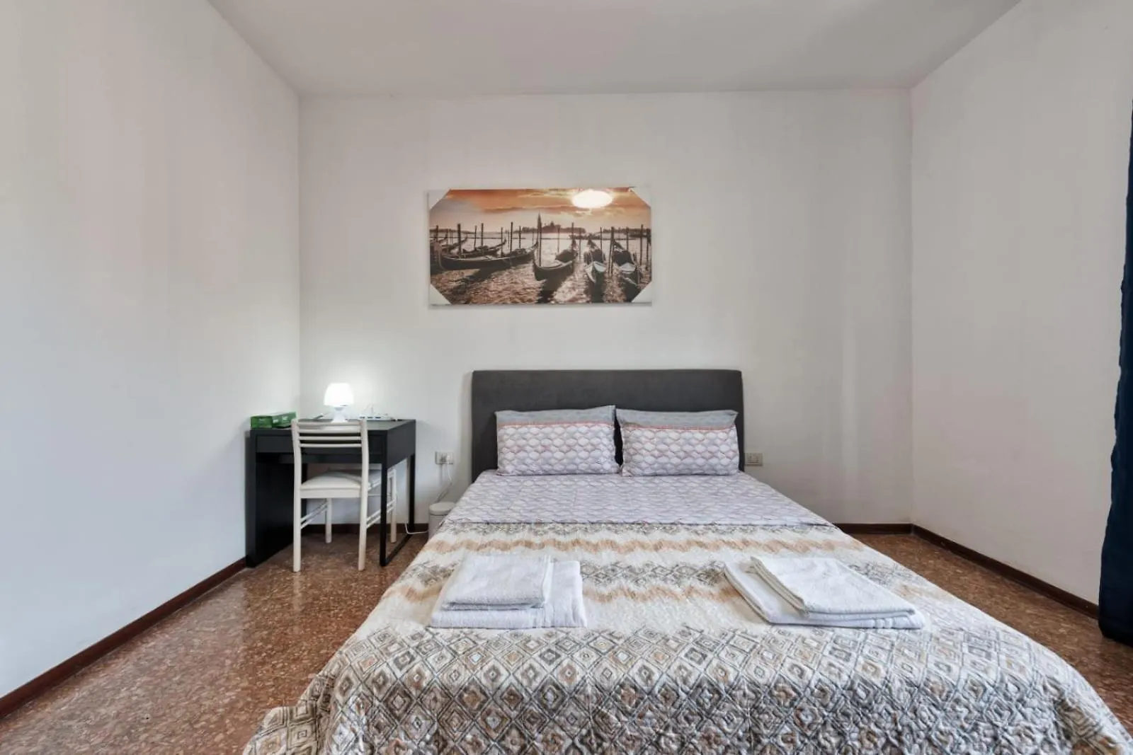 Cozy Best Apartment In City With Free Parking Venedig 0*,