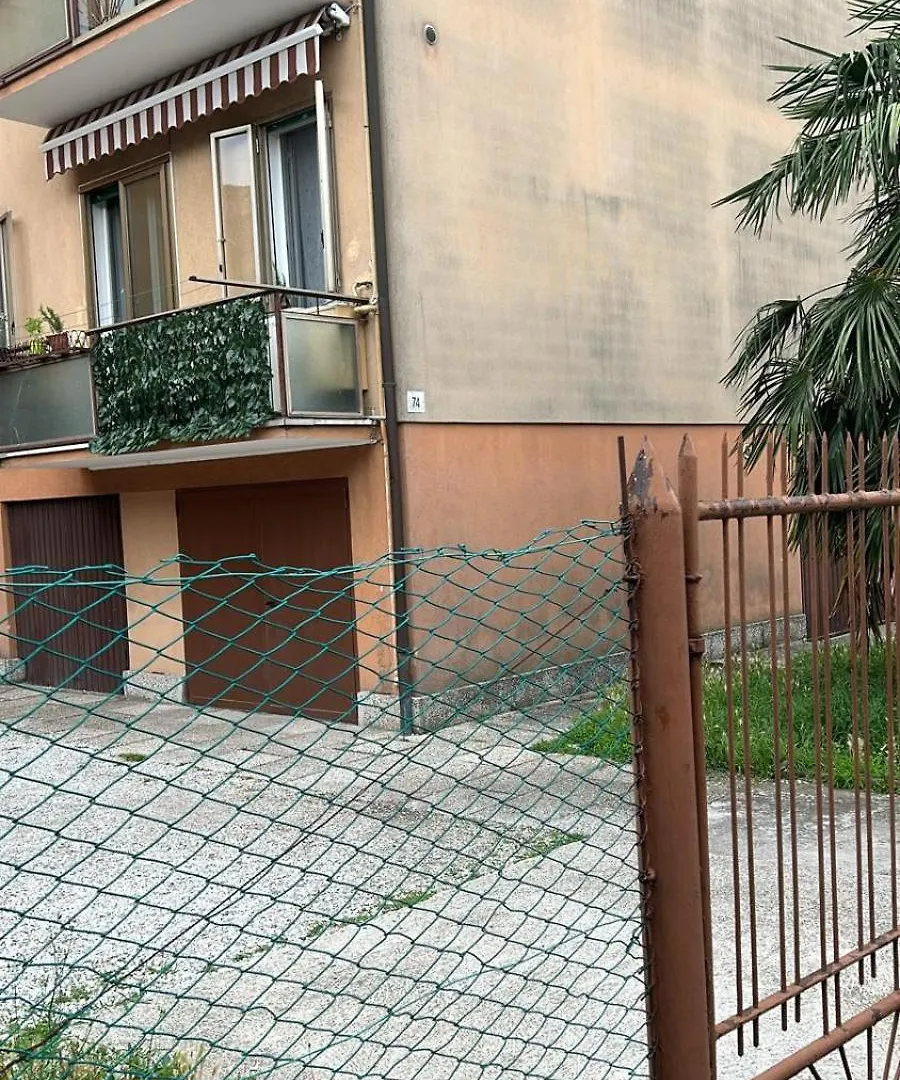 Cozy Best Apartment In City With Free Parking Venedig 0*,