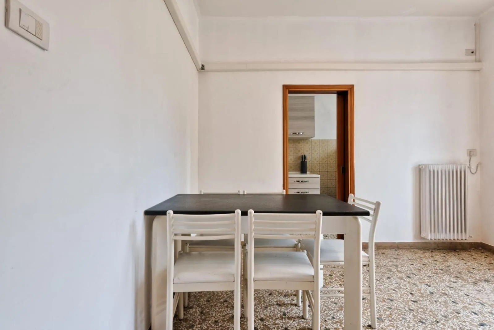 Cozy Best Apartment In City With Free Parking Wenecja