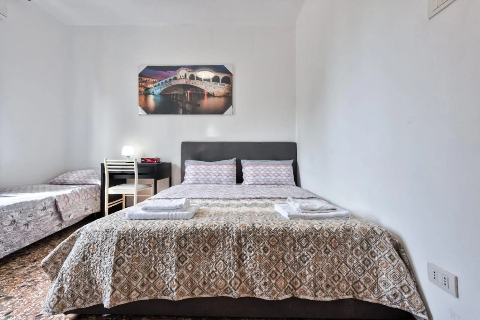 Cozy Best Apartment In City With Free Parking Wenecja
