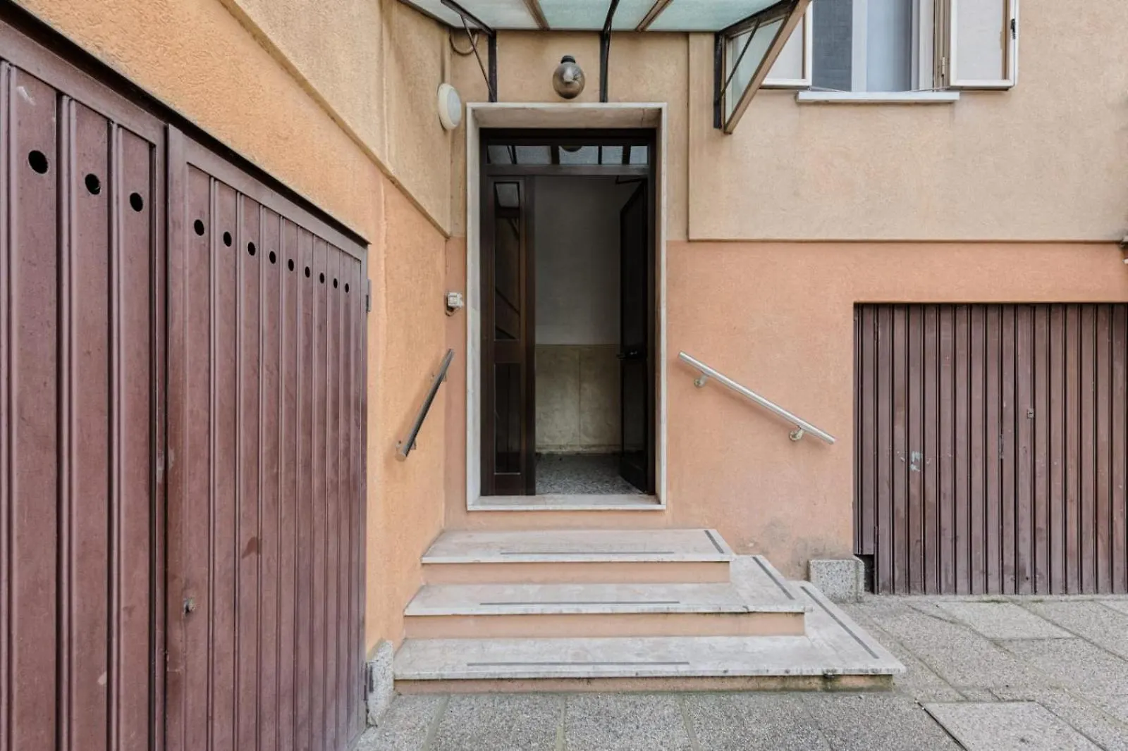Cozy Best Apartment In City With Free Parking Wenecja