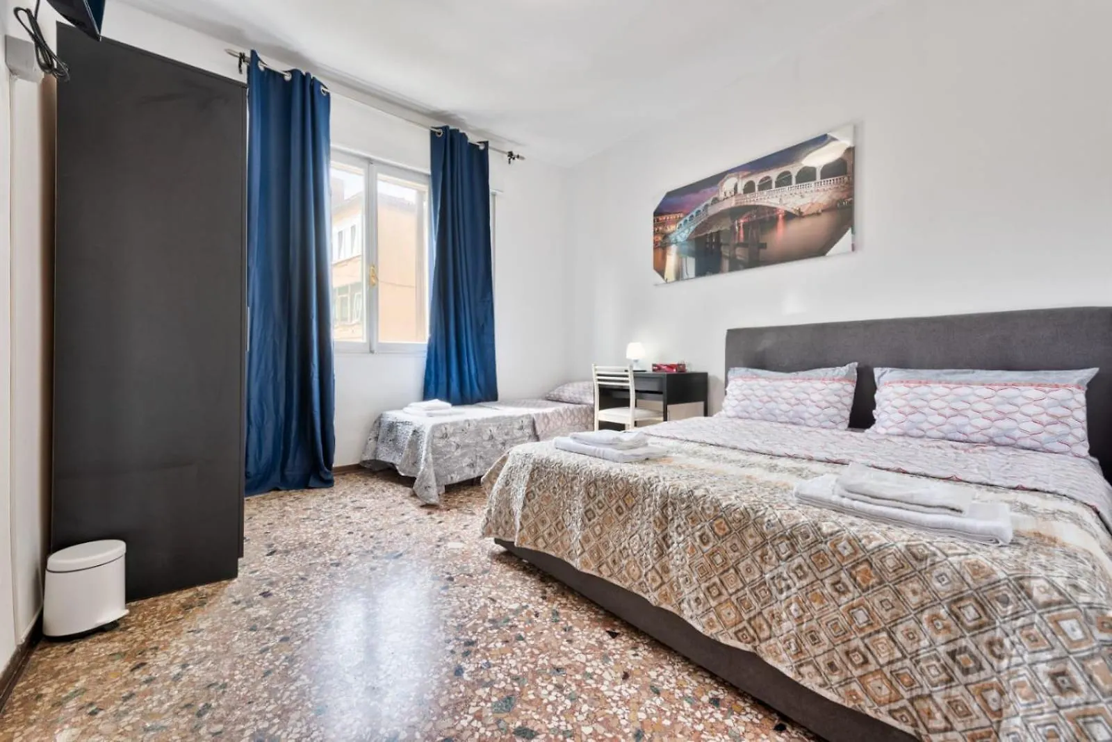 Cozy Best Apartment In City With Free Parking Wenecja Włochy